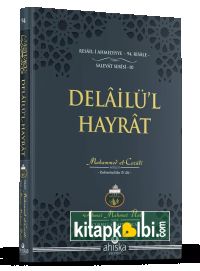 Delailül Hayrat Tercümesi Çanta Boy Ciltli
