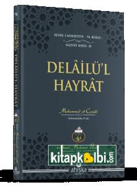 Delailül Hayrat Çanta Boy Ciltli