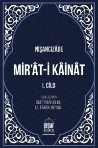 Miratı Kainat 2 Cilt Takım