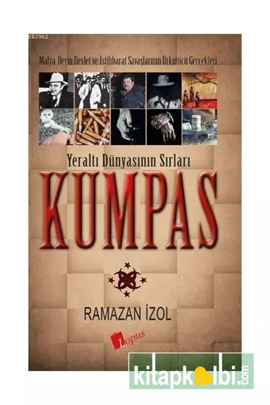 Kumpas Yeraltı Dünyasının Sırları