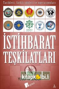 İstihbarat Teşkilatları