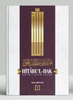 Hitabul Hak Kuranı Kerim Tefsiri 1.Cilt