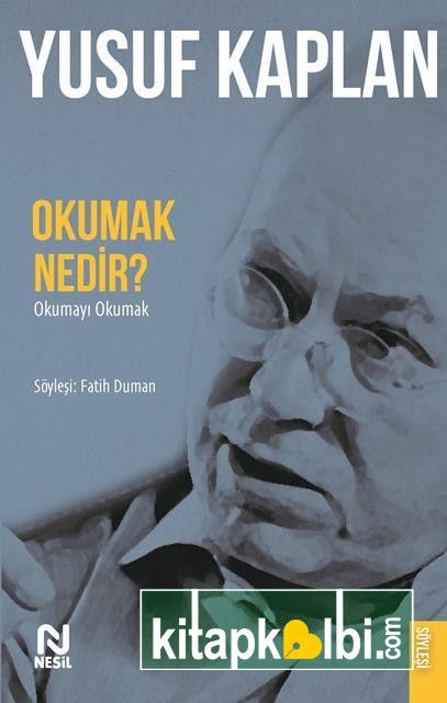 Okumak Nedir?