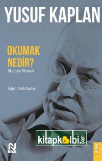 Okumak Nedir?