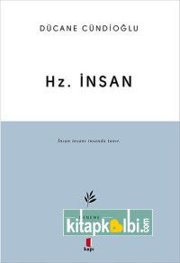 Hz. İnsan