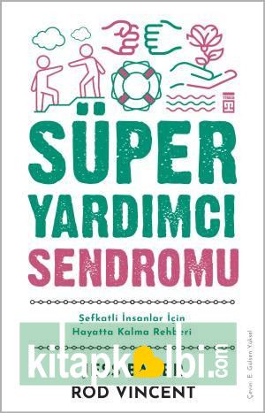 Süper Yardımcı Sendromu