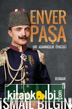 Enver Paşa