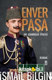 Enver Paşa