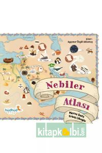 Nebiler Atlası