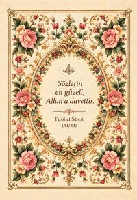 Defter Sözlerin En Güzeli