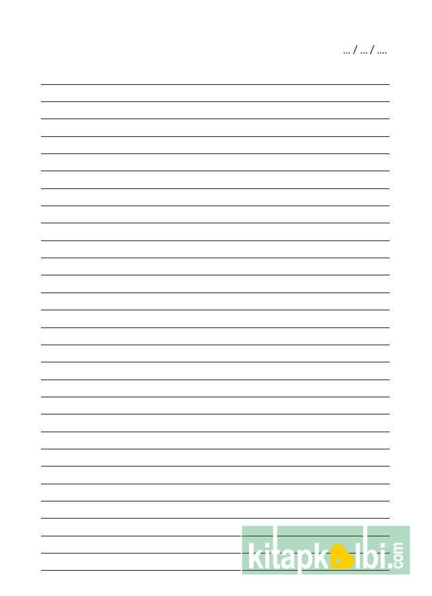 Defter La havle Vela Kuvvete İllah Billah