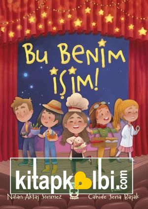 Bu Benim İşim