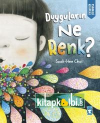 Duyguların Ne Renk