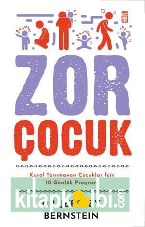 Zor Çocuk