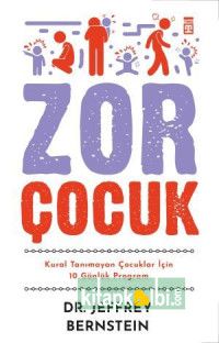 Zor Çocuk