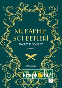 Mukabele Sohbetleri - 30 Cüz 30 Cüz Sohbet Tefsirli