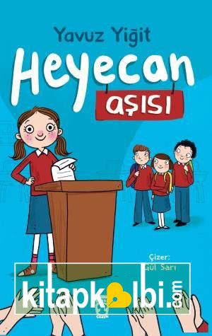 Heyecan Aşısı