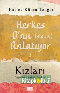 Herkes O’nu s.a.v. Anlatıyor 2