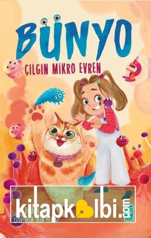 Bünyo - Çılgın Mikro Evren