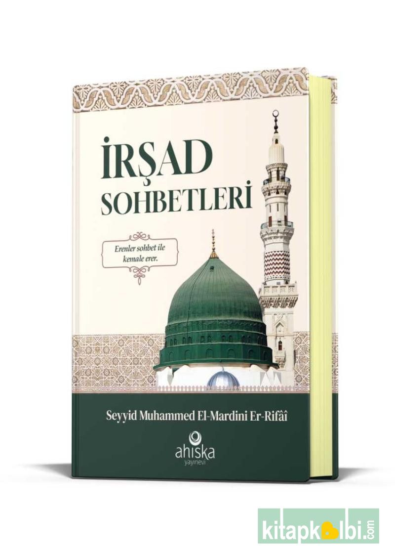 İrşad Sohbetleri