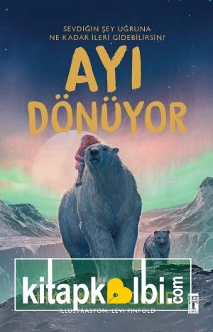 Ayı Dönüyor