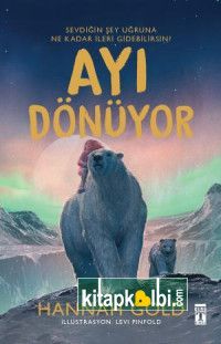 Ayı Dönüyor