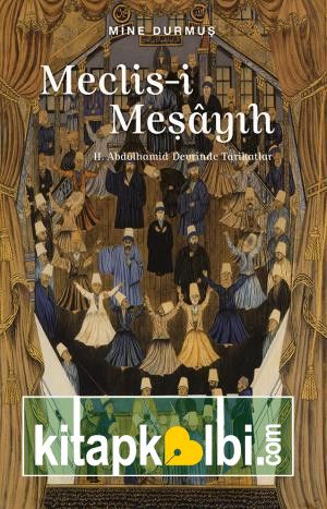 Meclis-i Meşayıh