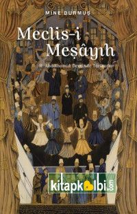 Meclis-i Meşayıh