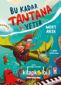 Bu Kadar Tantana Yeter