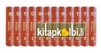 Kütübü Sitte 6 Hadis Kitabının Tercümesi 12 Kitap Takım Termo Deri Lüx Cilt