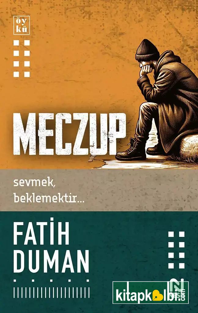 Meczup Fatih Duman