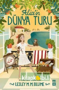 Alicein Dünya Turu