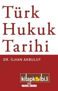 Türk Hukuk Tarihi