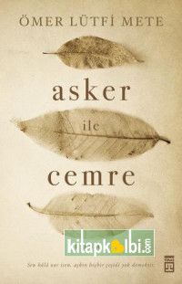 Asker İle Cemre