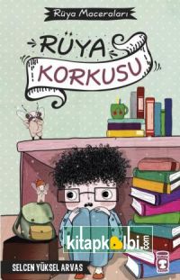 Rüya Korkusu - Rüya Maceraları