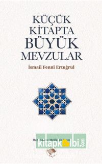 Küçük Kitapta Büyük Mevzular