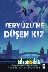 Yeryüzüne Düşen Kız
