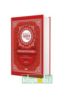 Marifetname Tercümesi İhvan Yayınevi
