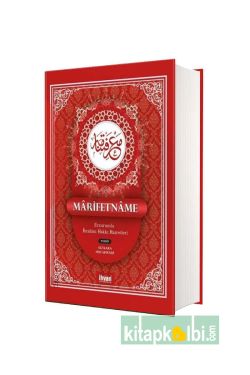 Marifetname Tercümesi İhvan Yayınevi