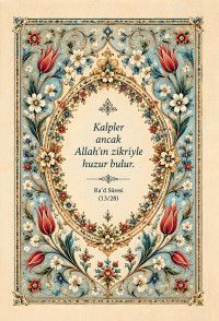 Defter Kalpler Ancak