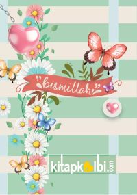 Defter  Bismillah