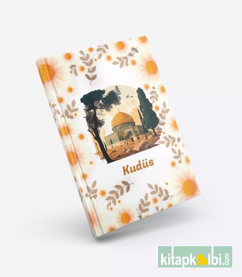Defter Kudüs