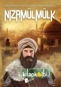 Nizamülmülk