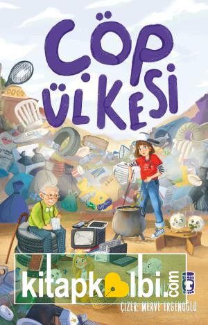 Çöp Ülkesi