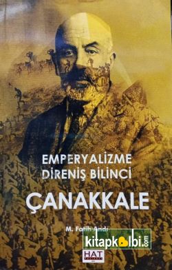 Emperyalizme Direniş Bilinci Çanakkale