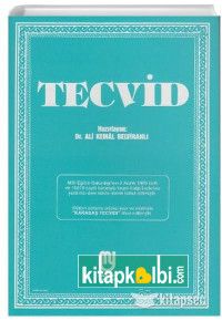 Tecvid Marifet Yayınları