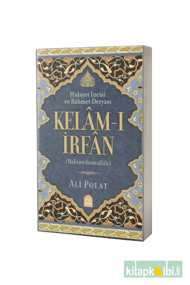 Kelamı İrfan