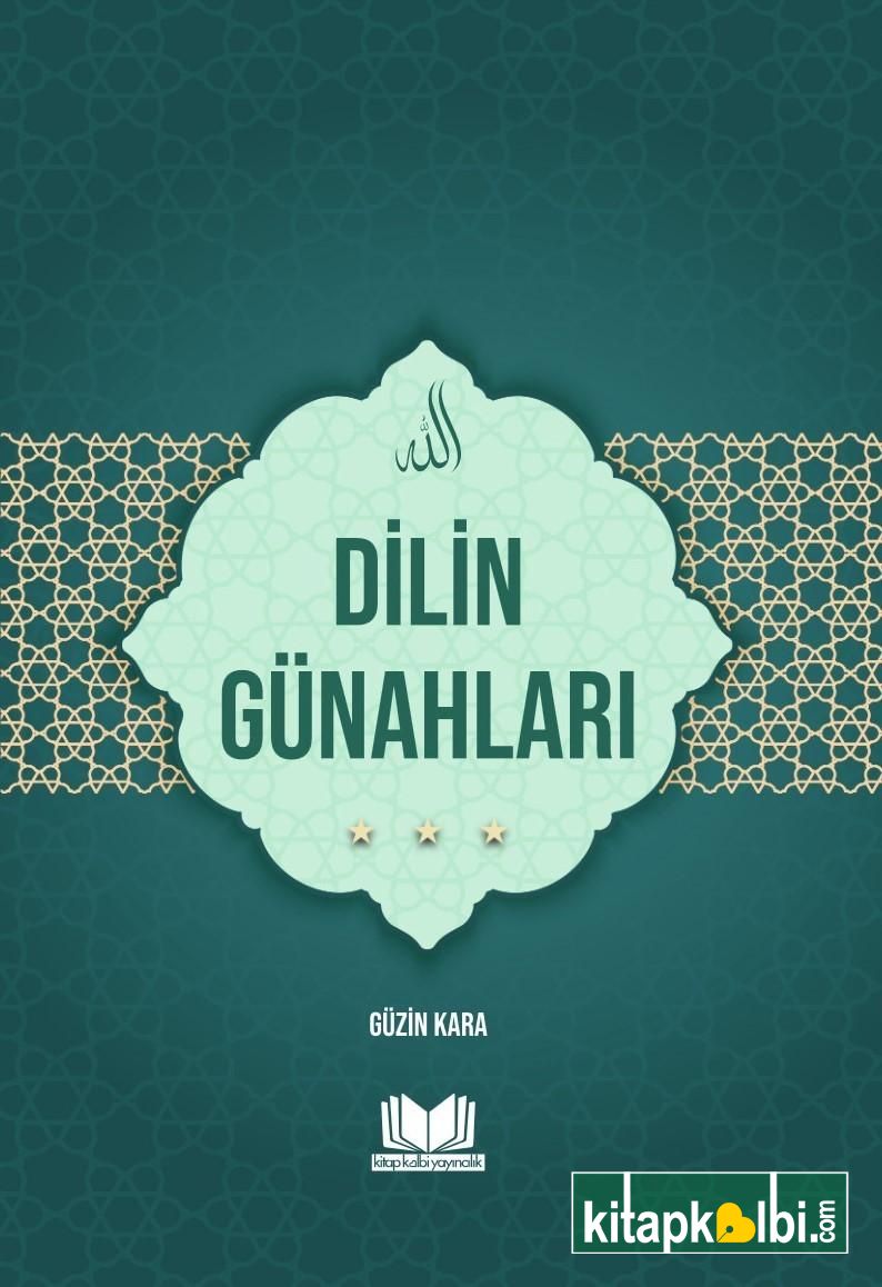 Dilin Günahları