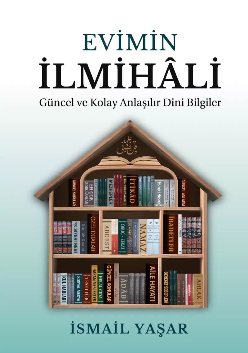 Evimin İlmihali