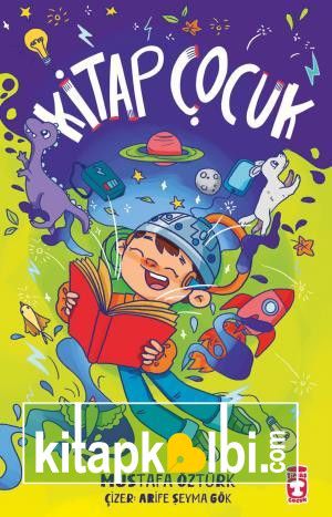Kitap Çocuk